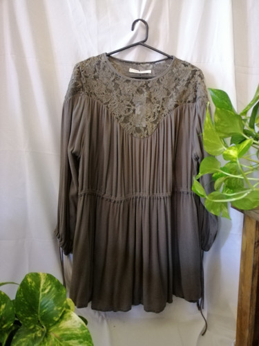 Vestido Vintage Akiabara