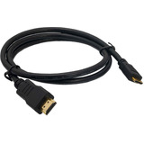Cable Adaptador Micro Hdmi M A Hdmi M 1.5mts Calidad
