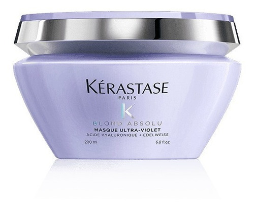 Kerastase Masque Ultra-violet Blond Absolu