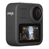 Camara Gopro Max 360° Action Camera (new)