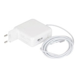 Carregador 85w Macbook Pro Magsafe 1 A1260 A1286 A1297 