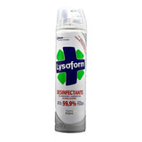 Lysoform - Aerosol Desinfectante 257 Cm3