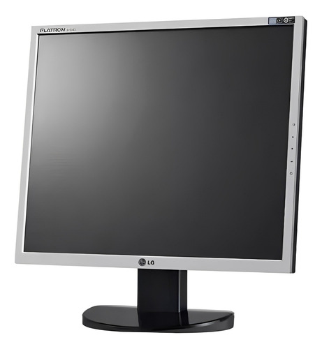 Monitor LG L1753tq 17 Polegadas