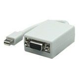 Cable Adaptador Mini Displayport A Vga Manhattan 322508 / /v