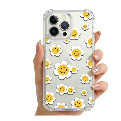 Funda Para Infinix Tecno Camon 40 Pro 4g-transparente Tpu, Protección Antigolpes En 4 Esquinas