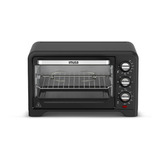 Horno Freidor Imusa 19litros Óptimo Xl Negro