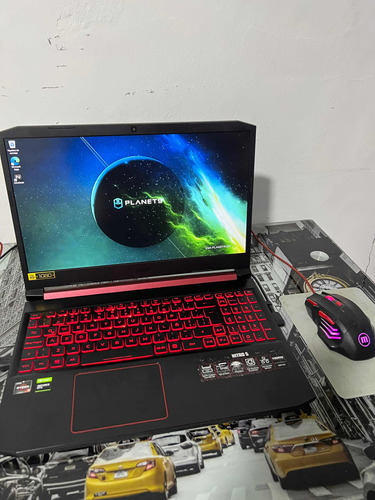 Portatil Acer Nitro 5