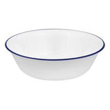 Corelle Livingware Ocean Blues Tazón De 18 Onzas (juego De 6