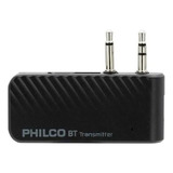 Philco Adaptador Transmisor De Audio Inalambrico Bt569