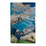 Harry Potter 2-7 + Legado + Animales Fantásticos 