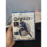 Fifa 23 Ps5 Fisico Sin Uso No Comprar Sin Consultar Antes