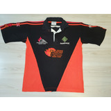 Camisa De Rugby Cr Sask Energy Saskatchewan Rugby Union