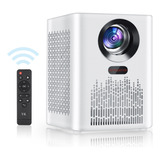 Proyector Home Max Con Autofocus Movie Projector Box Theater