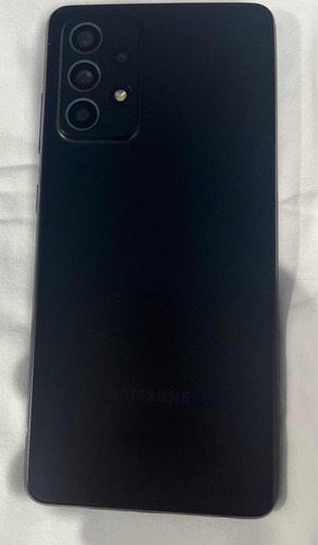 Celular Samsung A52