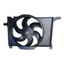 Electroventilador Completo Chevrolet Corsa 1.4 1.6 Chevy Chevrolet CHEVY