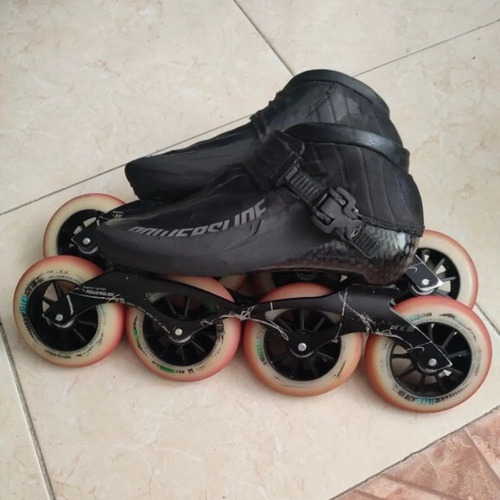 Patines Power Slide