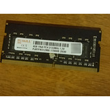 Ram 4gb 2133mhz