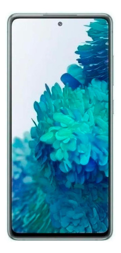 Celular Samsung Galaxy S20 Fe 128gb Ram: 6gb Cloud Mint Bom
