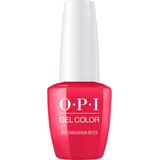 Opi Gel Color M21 My Chihuahua Bite 15ml