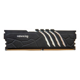 Memória Ram Pc Hawking Ddr4 16gb 3200mhz Heatsink