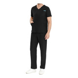 Calça Masculina, Uniforme De Trabalho, Bolso, Blusa De Manga