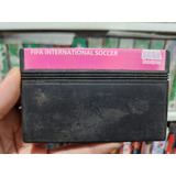 Fifa International Soccer Original Relabel Master System 