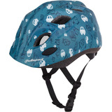 Casco Para Bici Polisport Kid Premium  Xs 48-52cm