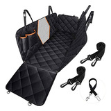 Funda De Asiento De Coche Para Perro Wowbabepets Para Asient