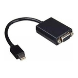 Adaptador Convertidor Mini Display Port A Vga Macho Original