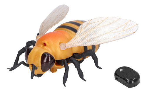 Luz Led De Cuerpo Flexible Rc Honeybee Con Control Remoto