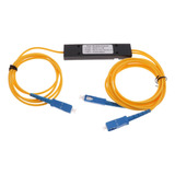 Nohle Cable De Divisor De Fibra Optica De Modelo De