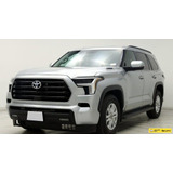 Toyota Sequoia Sr5 Hibrida 2024