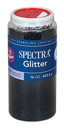 Pacon Pac91880 Spectra Glitter Brillantes Cristales 1 Lb.