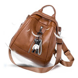 Bolso Perla Miel Ref. 3675