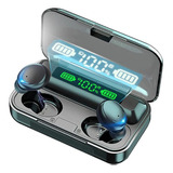 Manos Libres Bluetooth Para S21fe S20fe S20 A53 A52 Z Flip 