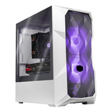 Xtreme Pc Gaming Amd Radeon Rx 7700 Xt Ryzen 7 5700x 32gb Ssd 1tb 4tb Wifi White