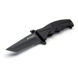 Striker Quick-draw Cuchillo De Bolsillo Plegable Tactico  3