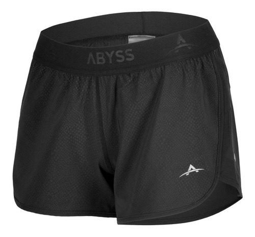 Short Running Abyss Mujer