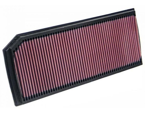 Filtro De Aire De Alto Flujo K&n Audi S3 2.0l 2009 A 2011 33