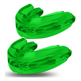 2pcs Sport Mouth Guard Youth Adult, Mouthguard For Braces...