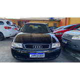 Audi A3 2003 1.8 Turbo 3p Automática