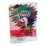Polvos Holi X 1 - 9 Colores Bombay India 50 Gr We Colors Color Rojo