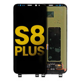 Pantalla Compatible Con Galaxy S8 Plus