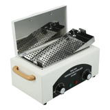 Esterilizador Quirurgico 300w Box Manicure Alta Temperatura