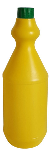 Botella De 1 Litro