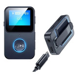 Mini Mp3 32gb Hifi Reproductor Walkman Monitor De Esportes L