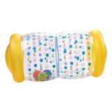 Juguete Crawling Roller Para Entrenamiento De Bebés