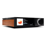 Amplificador Streamer Cambridge Evo 150