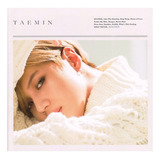 Taemin (shinee) - Taemin 1er Album De Estudio Japones