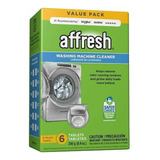 Limpiador Para Lavadoras Affresh - Unidad a $135000